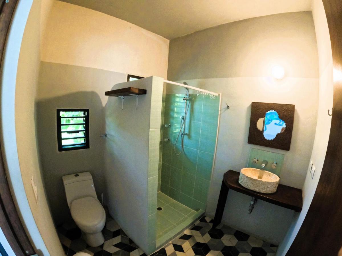 Maui Hostels טולום מראה חיצוני תמונה