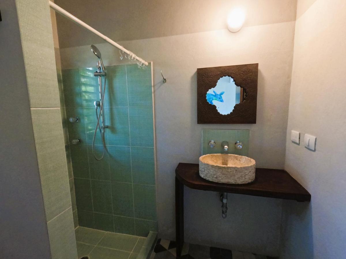 Maui Hostels טולום מראה חיצוני תמונה