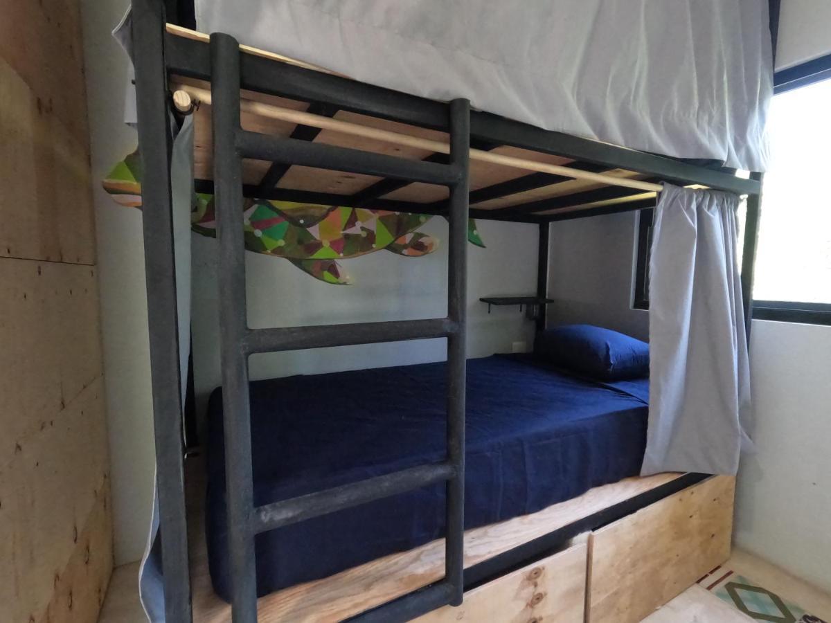 Maui Hostels טולום מראה חיצוני תמונה